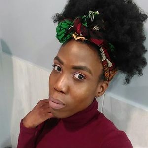 Meet your Posher, Odene